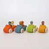 Grimm's Small Convertible Cars | Conscious Craft